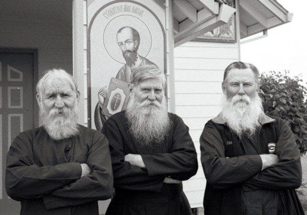 Image - Russian Old Believers in Vylkove, Odesa oblast.